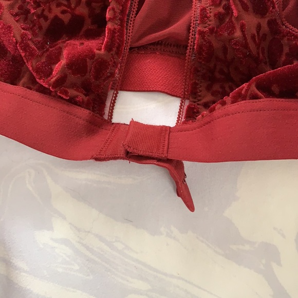 Aerie Bralette Top - Picture 4 of 6